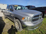 2021 RAM 1500 Classic SLT Crew Cab 4x4 6'4" Box