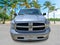 2021 RAM 1500 Classic SLT Crew Cab 4x4 6'4" Box