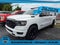 2021 RAM 1500 Big Horn Quad Cab 4x2 6'4" Box