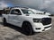 2021 RAM 1500 Big Horn Quad Cab 4x2 6'4" Box