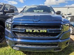 2024 RAM 1500 Tradesman Quad Cab 4x2 6'4" Box