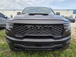 2025 RAM 1500 RHO Crew Cab 4x4 5'7" Box