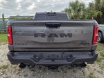2025 RAM 1500 RHO Crew Cab 4x4 5'7" Box