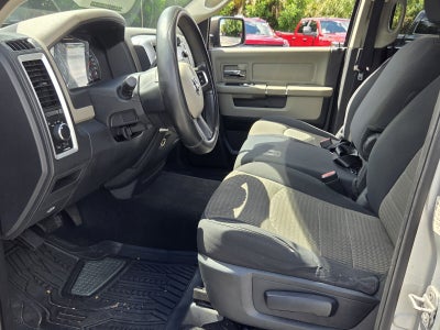 2011 RAM Ram 1500 SLT