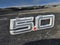 2024 Ford Mustang GT Fastback