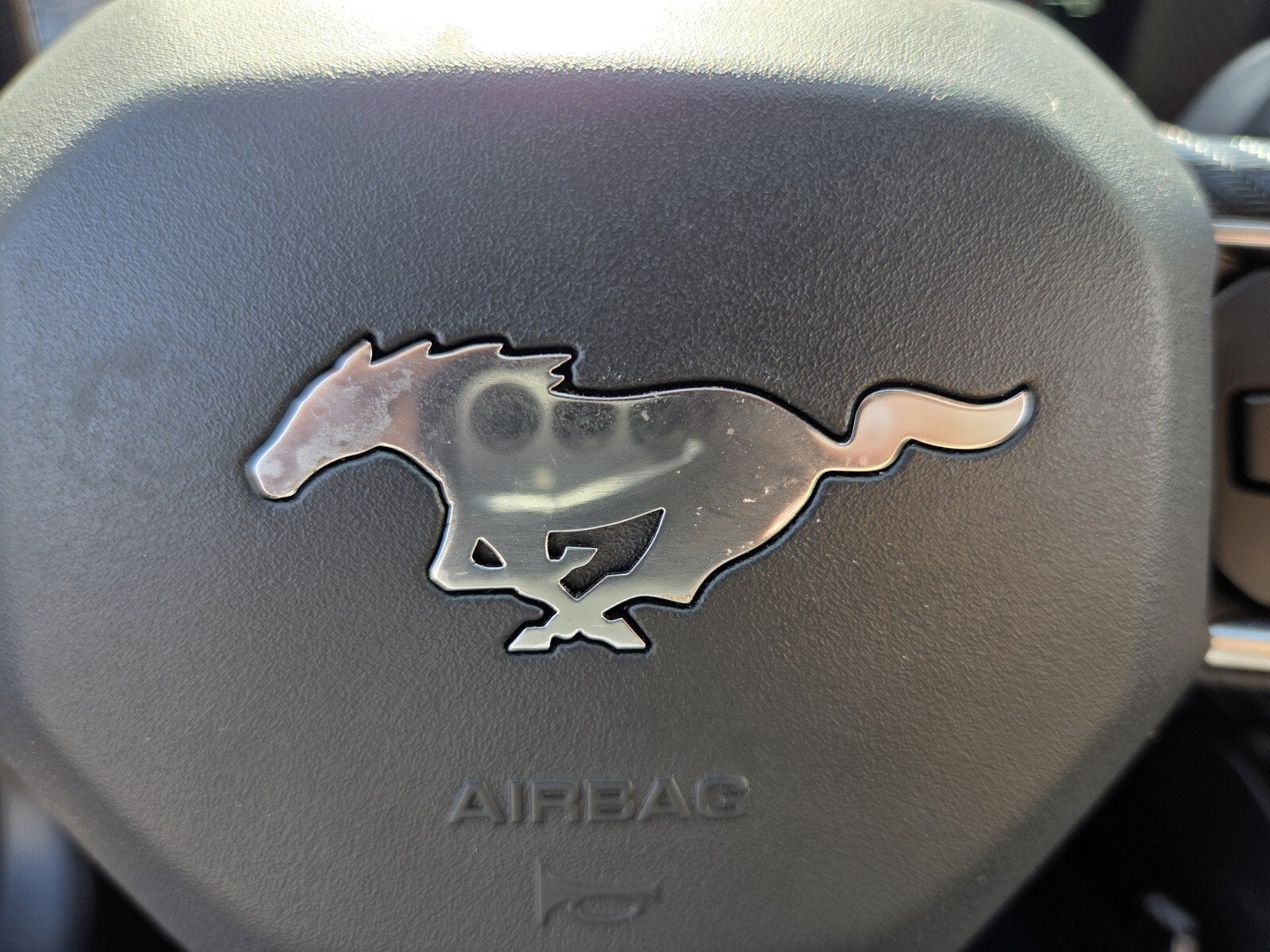 2024 Ford Mustang GT Fastback