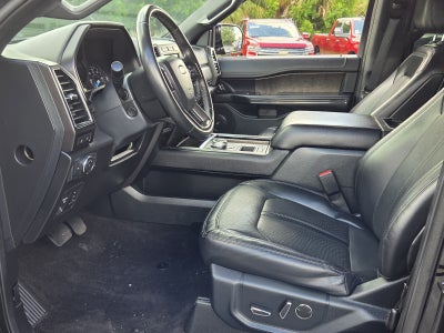 2021 Ford Expedition Limited