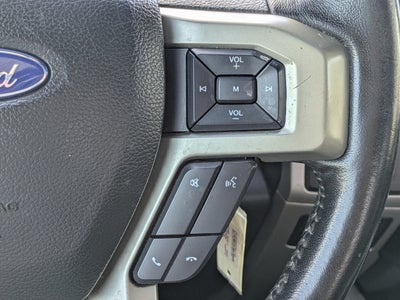 2022 Ford Super Duty F-250 SRW XL
