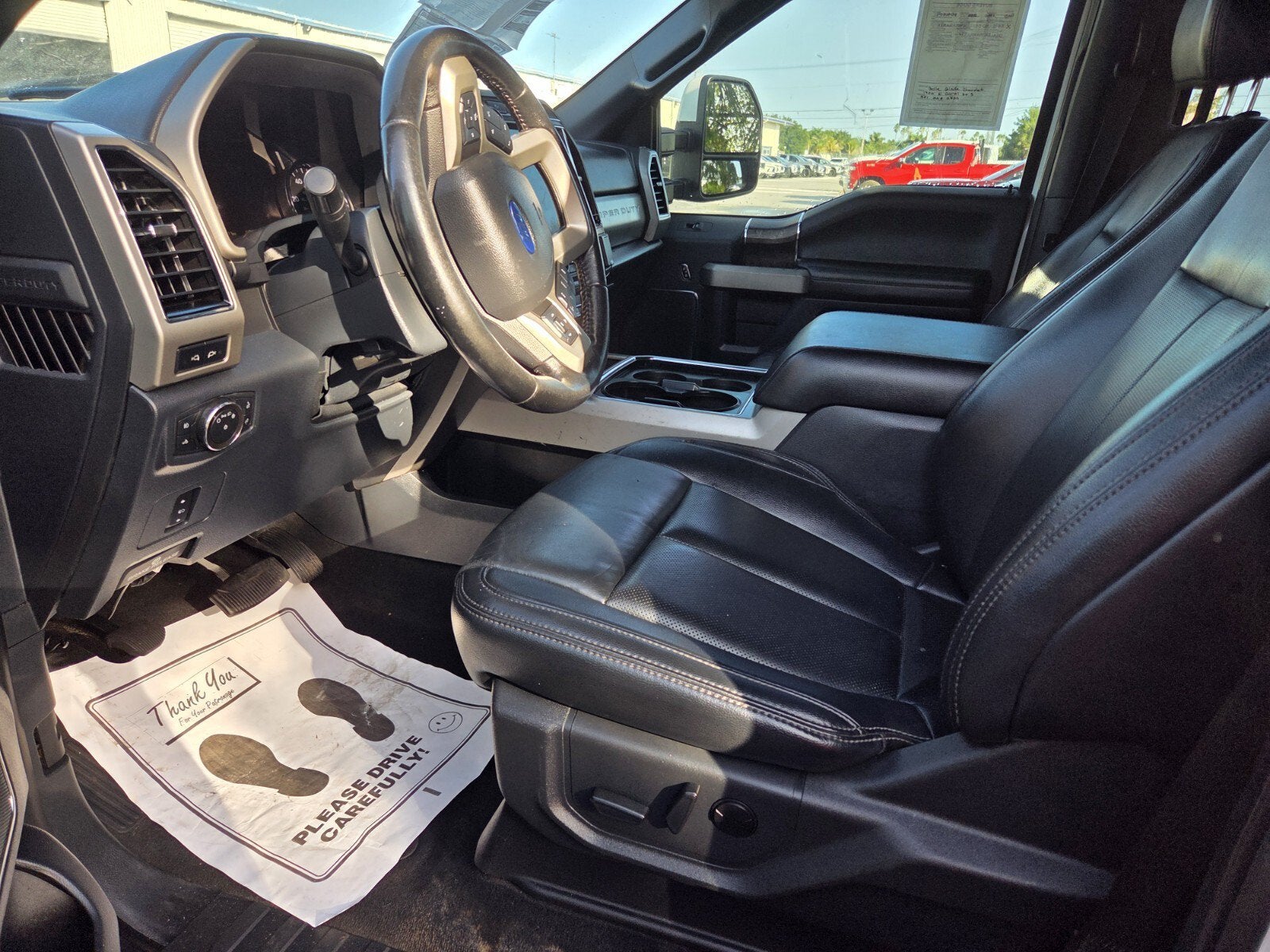 2022 Ford Super Duty F-250 SRW XL