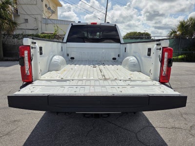 2023 Ford Super Duty F-250 SRW XL