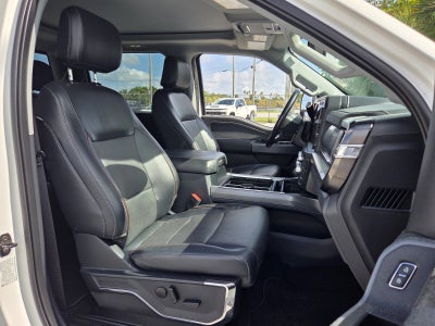 2023 Ford Super Duty F-250 SRW XL