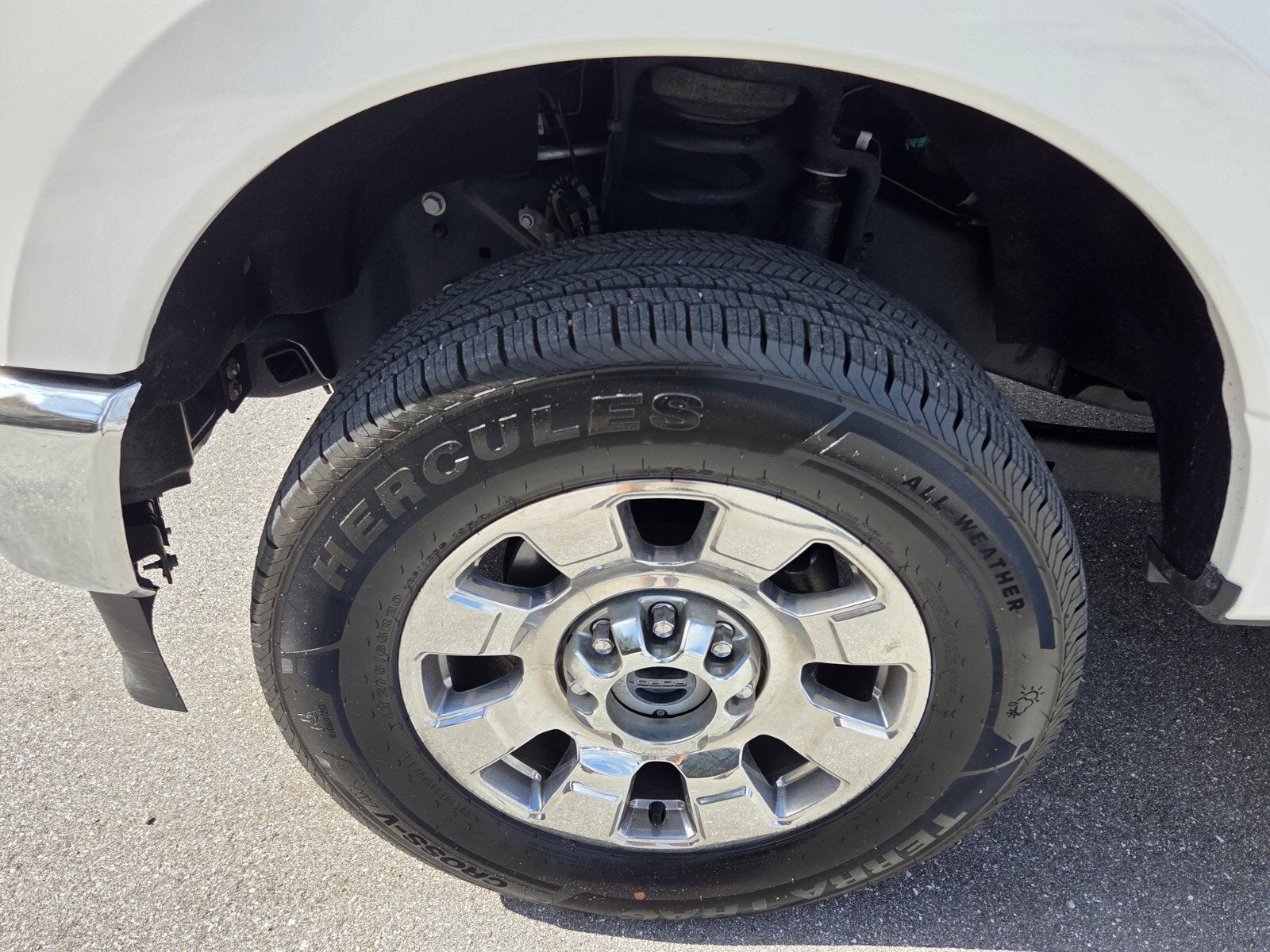 2023 Ford Super Duty F-250 SRW XL