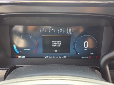 2023 Ford Super Duty F-250 SRW XL