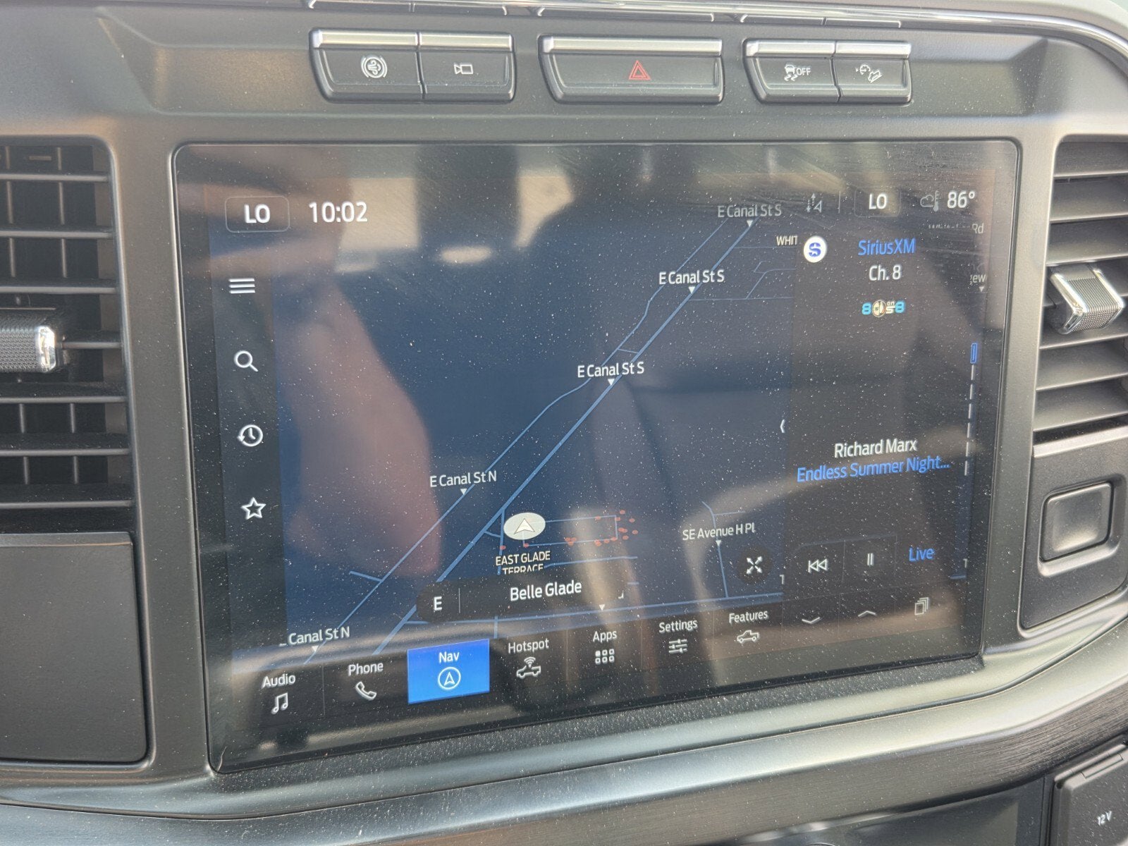 2023 Ford Super Duty F-250 SRW XL