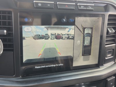 2023 Ford Super Duty F-250 SRW XL
