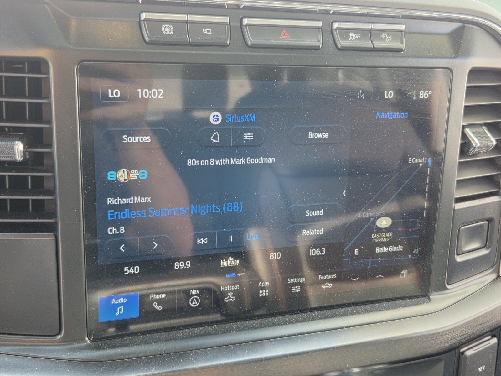 2023 Ford Super Duty F-250 SRW XL