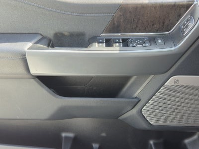 2023 Ford Super Duty F-250 SRW XL