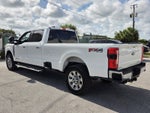 2023 Ford Super Duty F-250 SRW XL