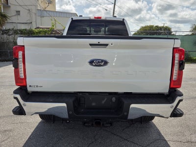 2023 Ford Super Duty F-250 SRW XL
