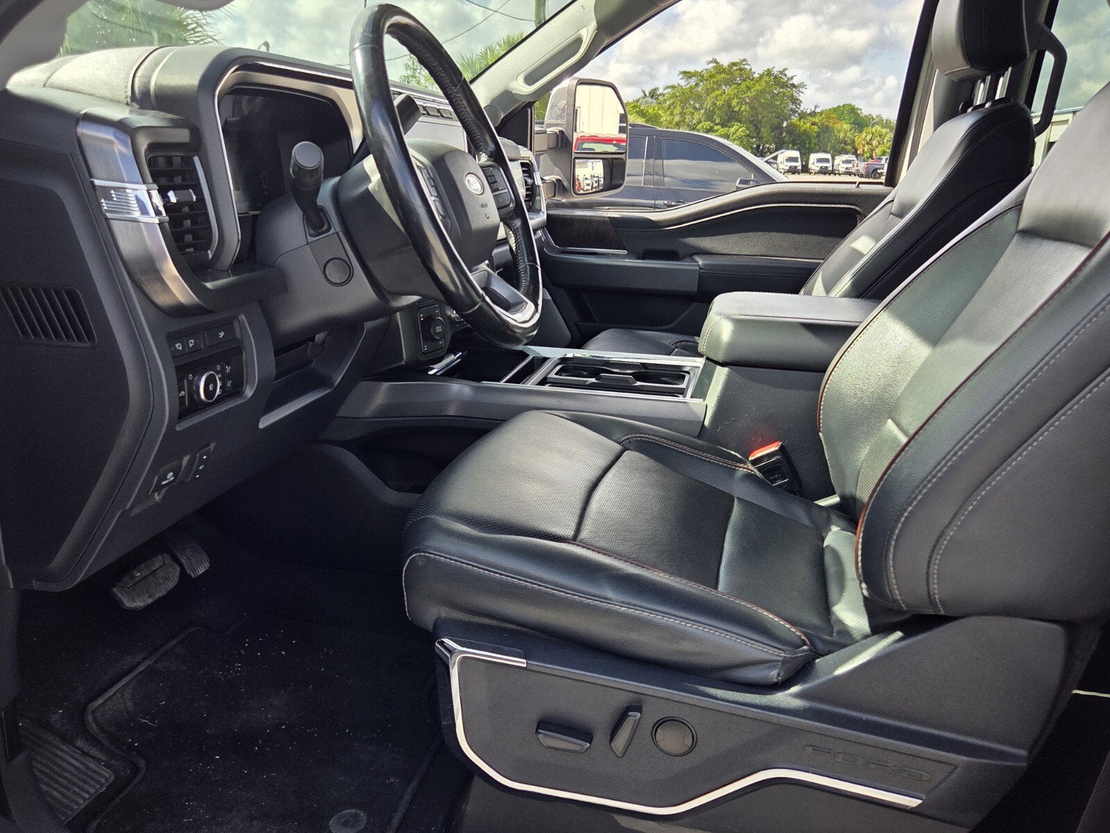 2023 Ford Super Duty F-250 SRW XL