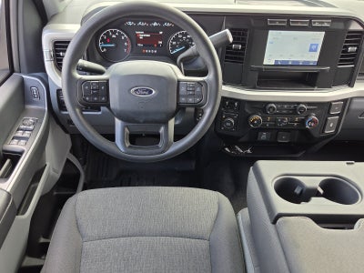 2024 Ford F-250 XL