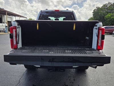 2024 Ford F-250 XL