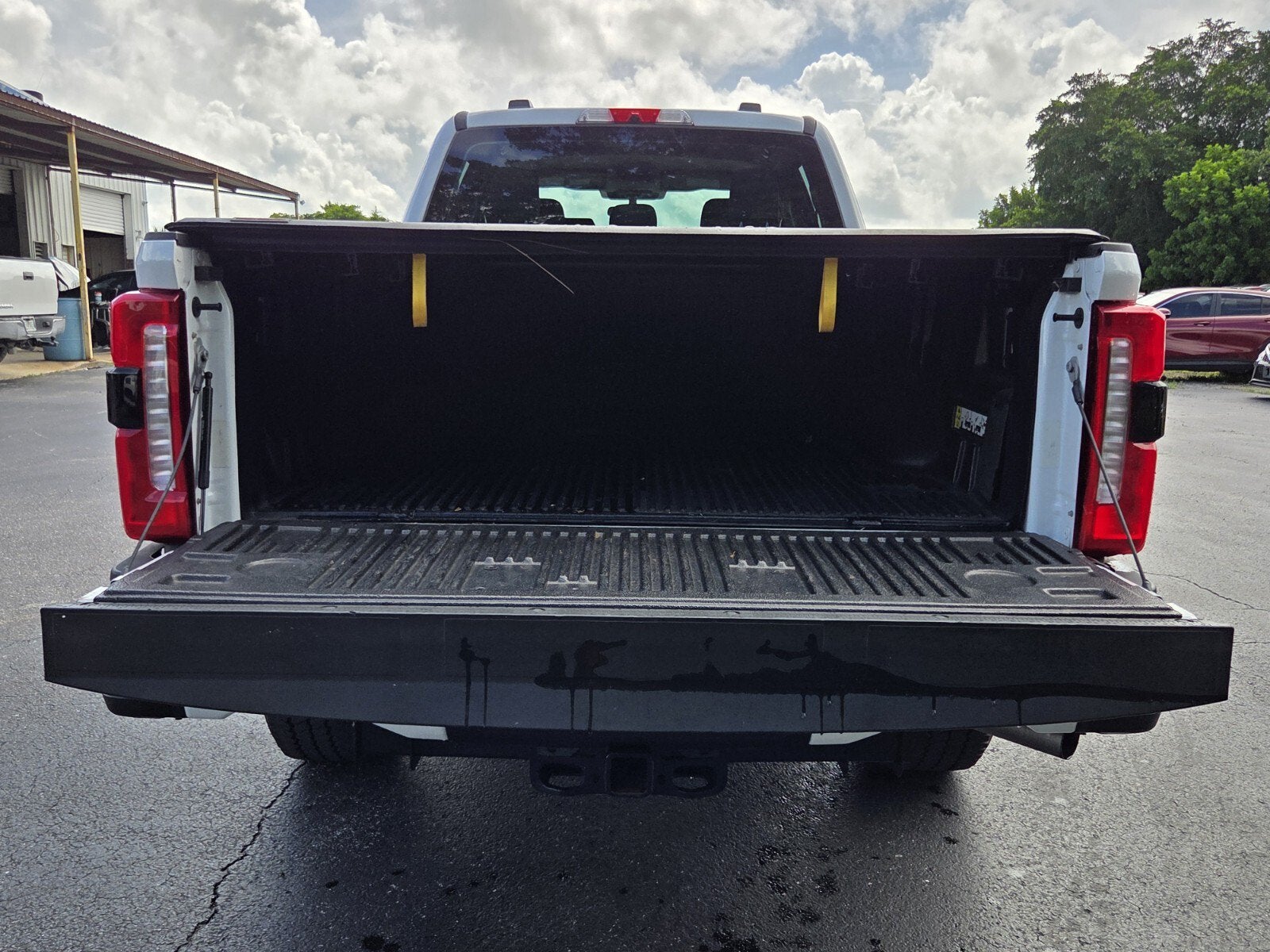 2024 Ford F-250 XL