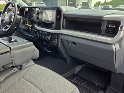 2024 Ford F-250 XL