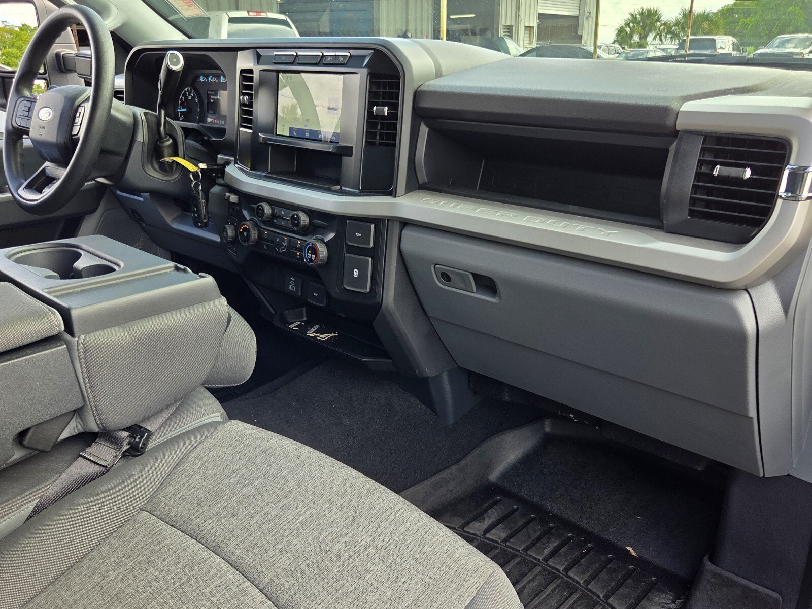 2024 Ford F-250 XL