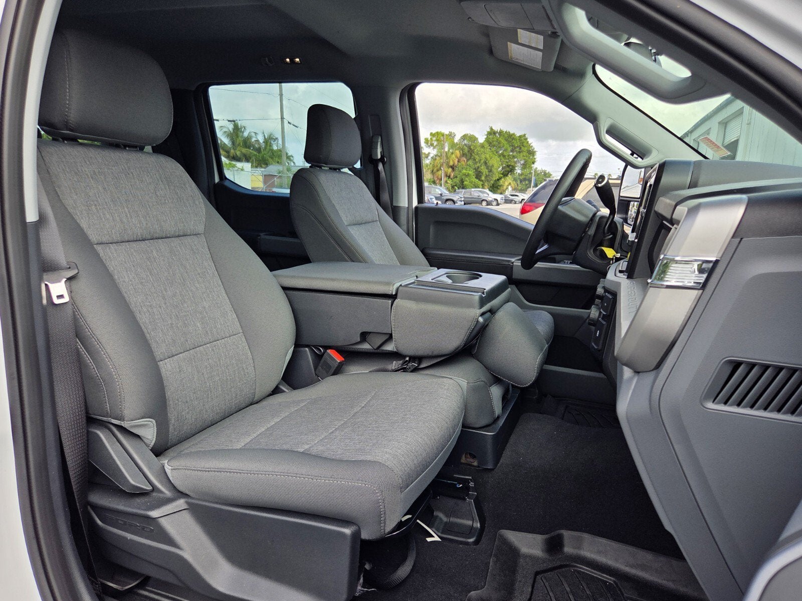 2024 Ford F-250 XL