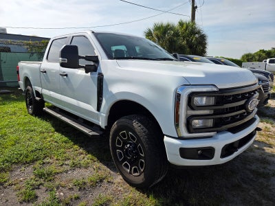 2024 Ford F-250 XL