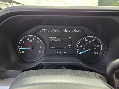 2024 Ford F-250 XL