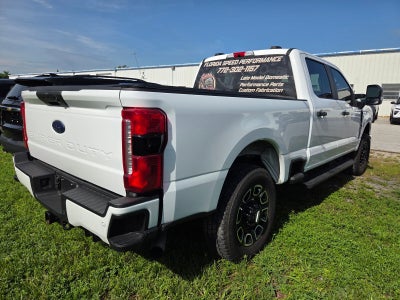 2024 Ford F-250 XL