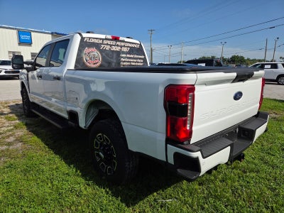 2024 Ford F-250 XL