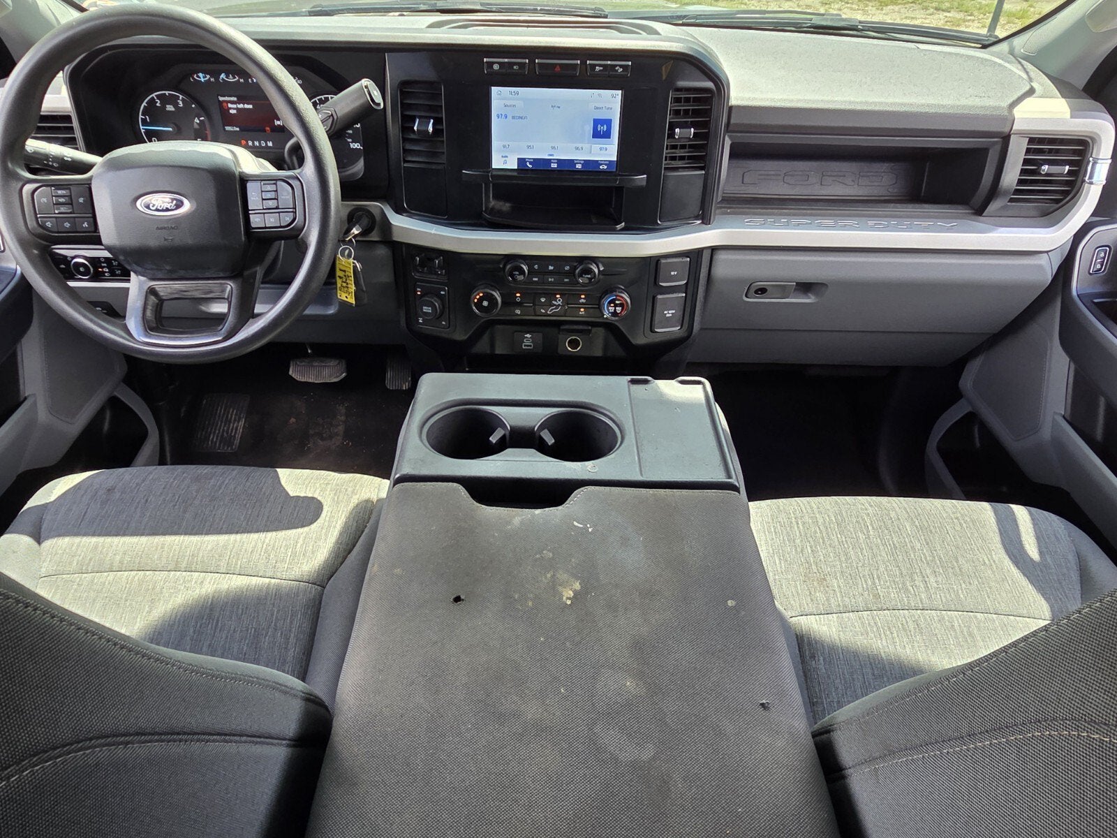 2023 Ford F-250 XL