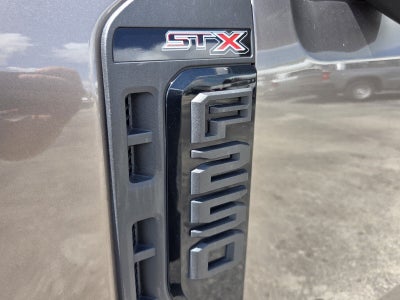 2023 Ford F-250 XL