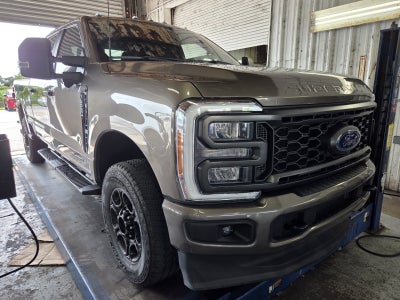 2023 Ford F-250 XL