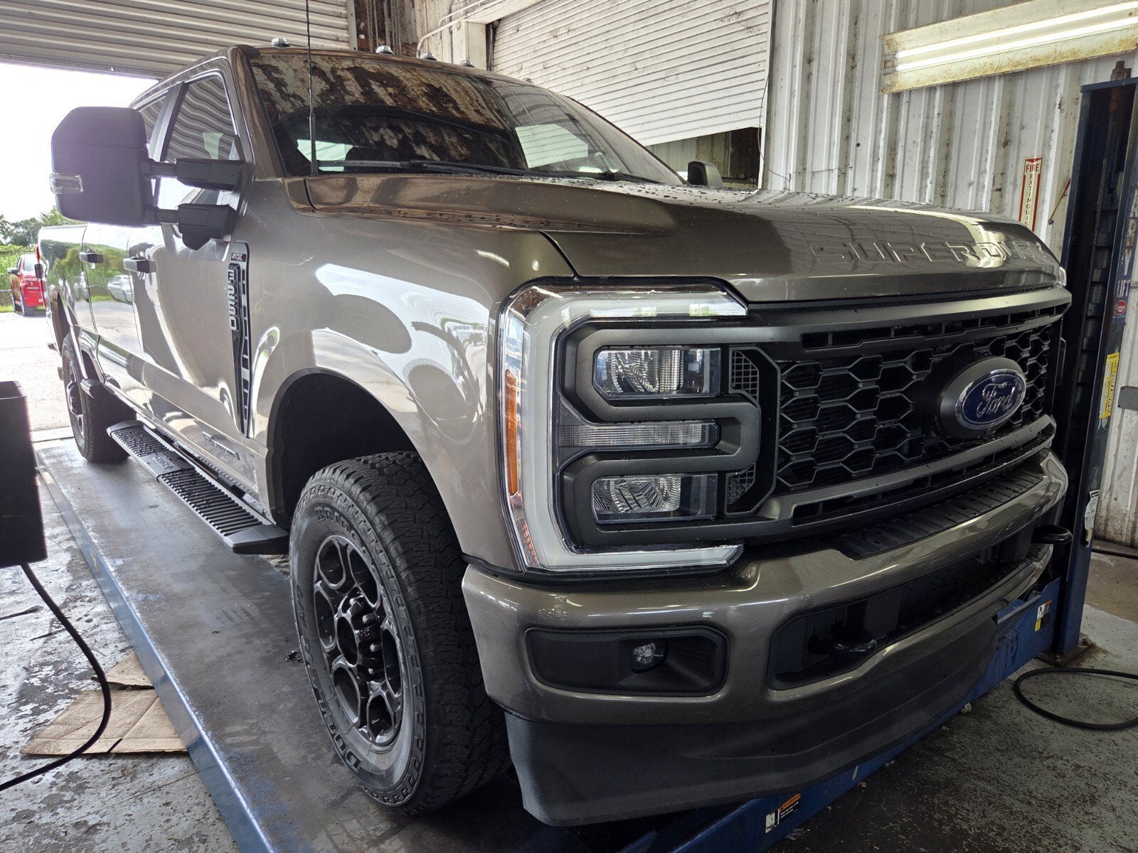 2023 Ford F-250 XL