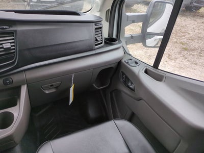 2024 Ford Transit-350 Cargo Van Base