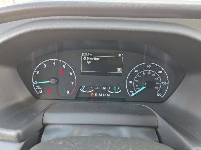 2024 Ford Transit-350 Cargo Van Base