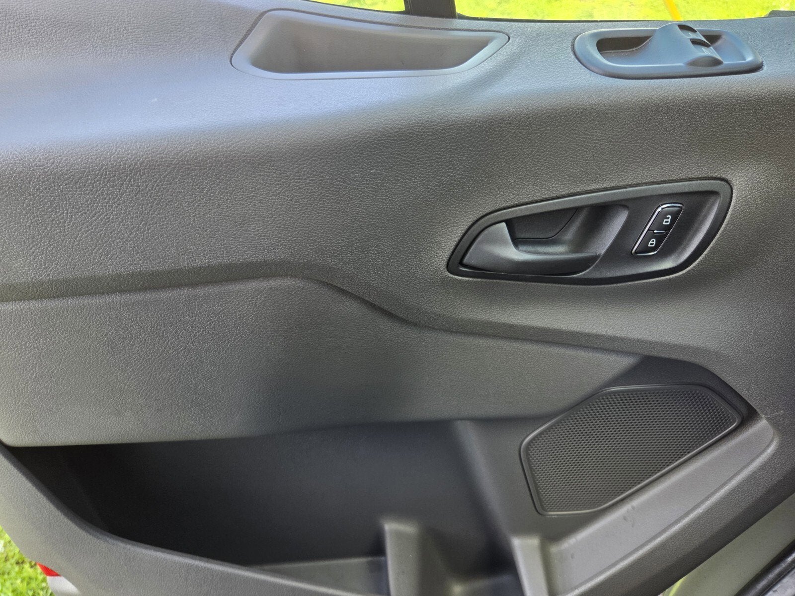 2024 Ford Transit-350 Cargo Van Base