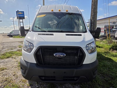 2024 Ford Transit-350 Cargo Van Base