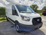 2025 Ford Transit-250 Cargo Van Base
