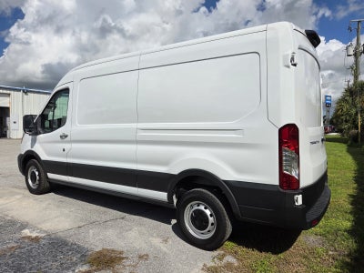 2025 Ford Transit-250 Cargo Van Base
