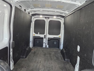 2025 Ford Transit-250 Cargo Van Base