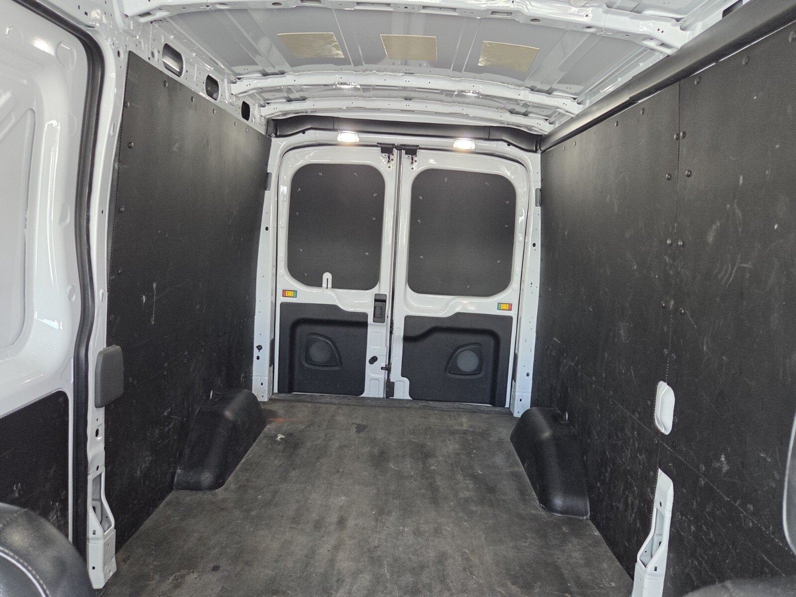 2025 Ford Transit-250 Cargo Van Base