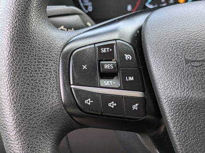 2023 Ford Transit-250 Cargo Van Base