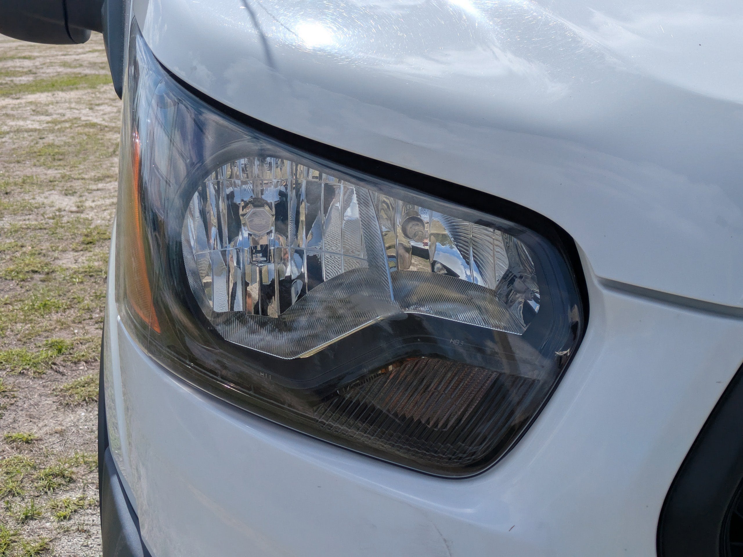 2023 Ford Transit-250 Cargo Van Base