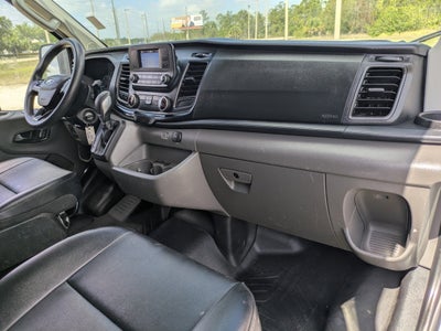 2023 Ford Transit-250 Cargo Van Base