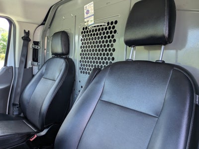 2023 Ford Transit-250 Cargo Van Base